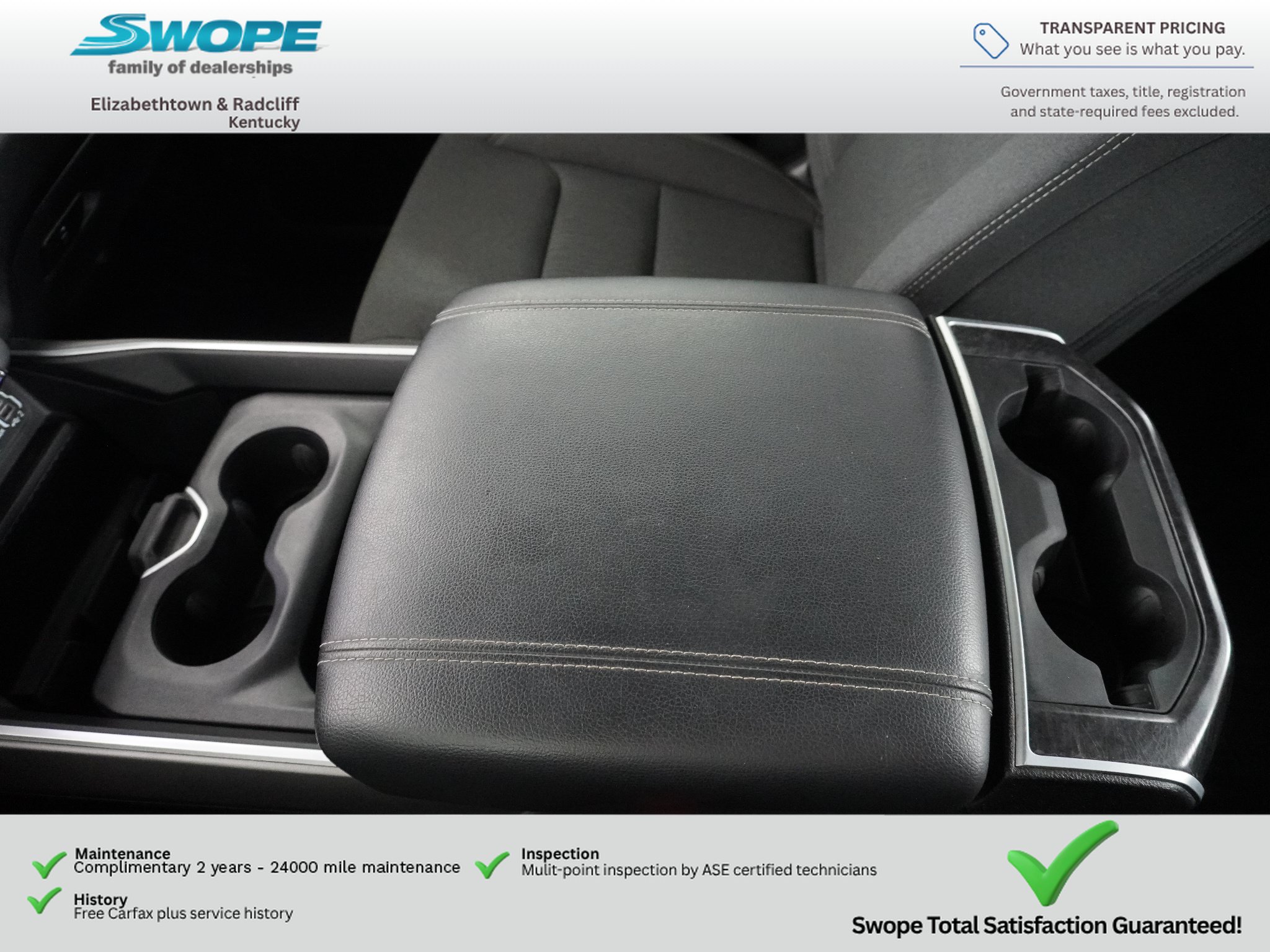 Certified 2022 RAM 1500 Big Horn AWD/4WD image 25