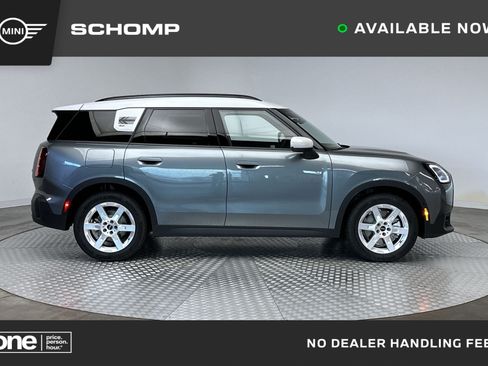 Used 2027 MINI Cooper Countryman S AWD/4WD image 1