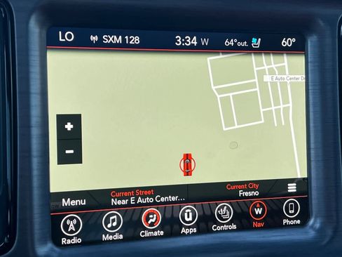 Used 2017 Dodge Challenger R/T Scat Pack image 19