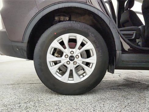 Used 2023 Ford Escape Active AWD/4WD image 13