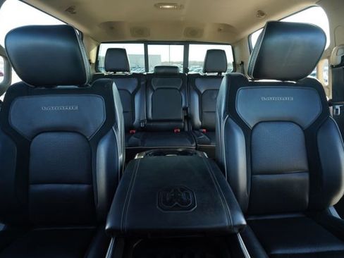 Used 2020 RAM 1500 Laramie image 33