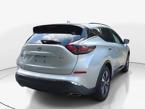 Used 2023 Nissan Murano SV FWD image 6