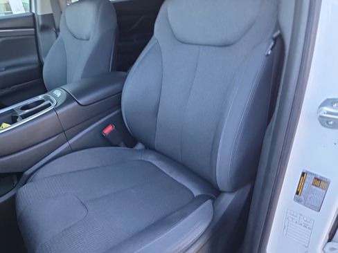 Certified 2023 Hyundai Santa Fe SEL AWD/4WD image 20