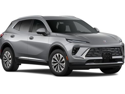 New 2026 Buick Envision Preferred image 52