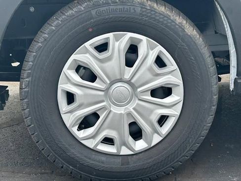 New 2024 Ford Transit 350 w/ Interior Upgrade Package RWD image 39