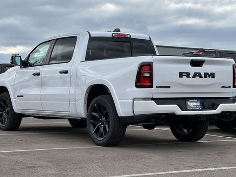 New 2026 RAM 1500 Laramie image 6
