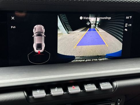 Certified 2022 Porsche 911 GT3 image 23