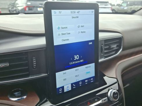 Certified 2023 Ford Explorer King Ranch w/ Technology Package image 20