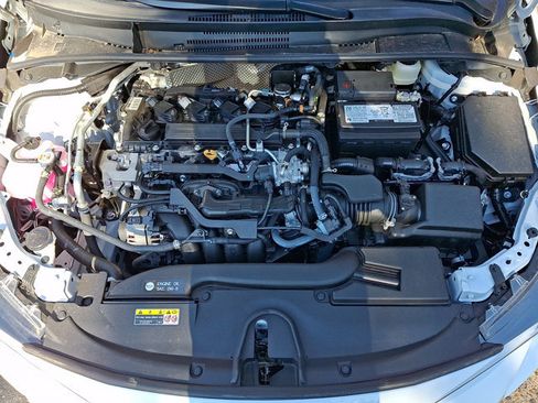 Used 2026 Toyota Corolla LE FWD image 25