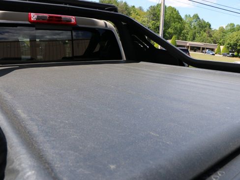 Used 2023 Chevrolet Colorado ZR2 w/ Desert Boss Special Edition AWD/4WD image 31