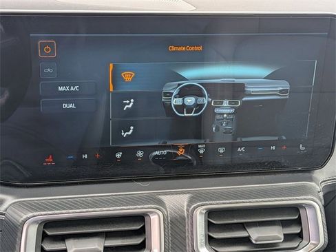 Used 2024 Ford Mustang Premium image 20