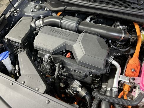 New 2026 Kia Sportage S image 26