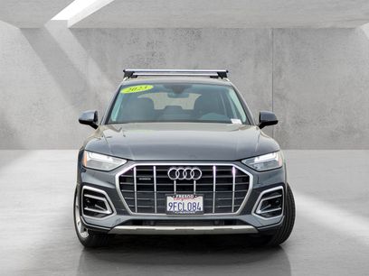 Used 2023 Audi Q5 2.0T Premium w/ Convenience Package