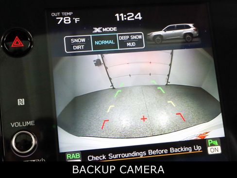 Used 2025 Subaru Forester Sport AWD/4WD image 18