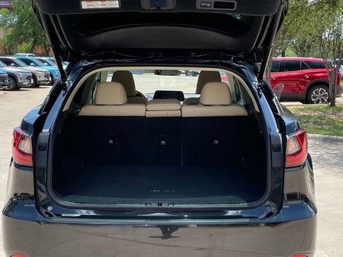 Used 2022 Lexus RX 350 FWD w/ Premium Package image 26