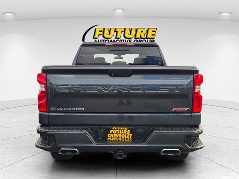 Used 2019 Chevrolet Silverado 1500 RST image 5