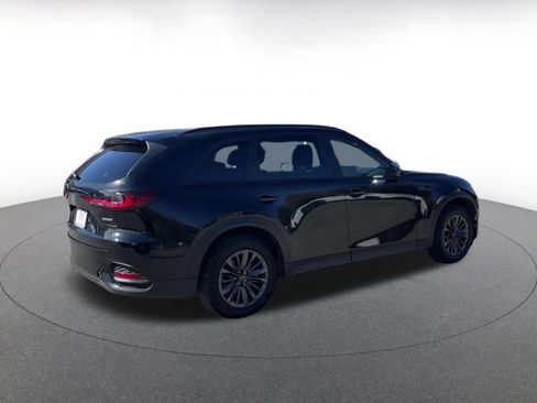Used 2025 MAZDA CX-70 3.3 Turbo w/ Preferred Package AWD/4WD image 11