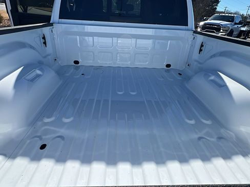 New 2026 RAM 2500 Tradesman image 13