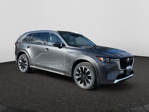 New 2026 MAZDA CX-90 3.3 Turbo S w/ Premium Plus image 6