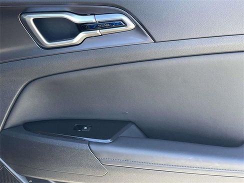 Certified 2024 Kia Sportage EX image 22