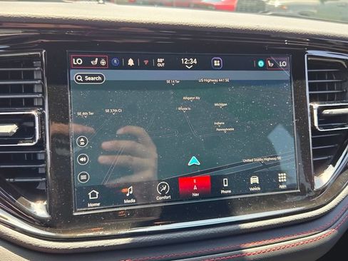 New 2026 Dodge Durango GT AWD/4WD image 24