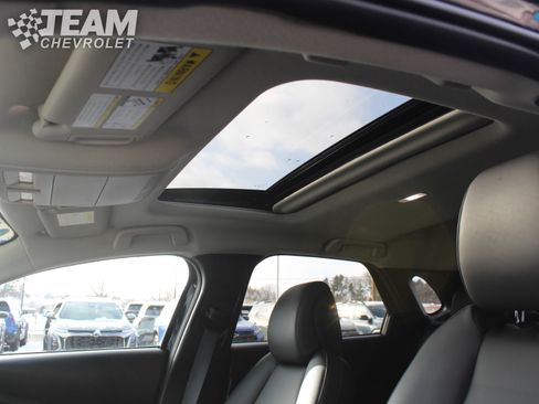 Used 2024 MAZDA CX-30 AWD 2.5 S w/ Preferred Package image 12