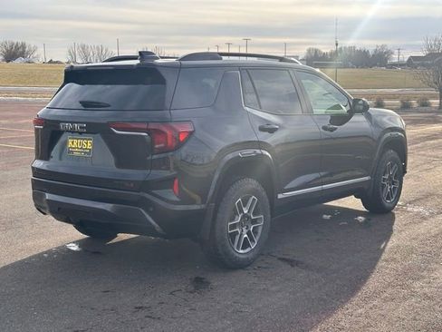 New 2026 GMC Terrain AT4 w/ Convenience Package III image 3