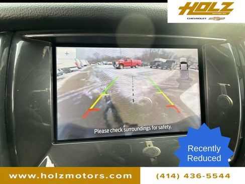 Used 2023 Ford Ranger Lariat w/ Trailer Tow Package image 14