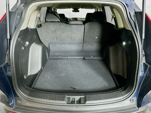 Used 2025 Honda CR-V LX image 25
