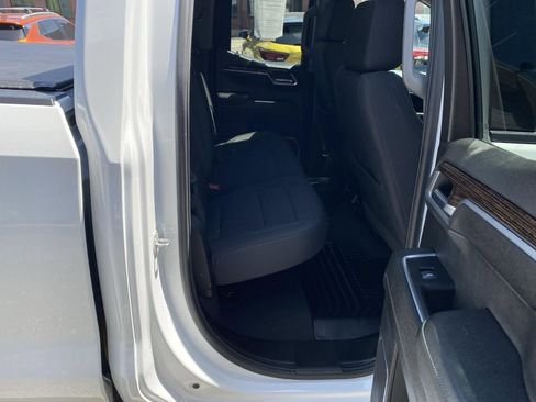 Used 2024 GMC Sierra 1500 Elevation AWD/4WD image 31