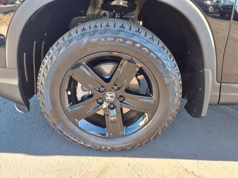 Used 2022 Honda Ridgeline Black Edition image 15