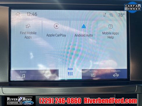 Used 2025 Ford F250 XLT w/ FX4 Off-Road Package image 29