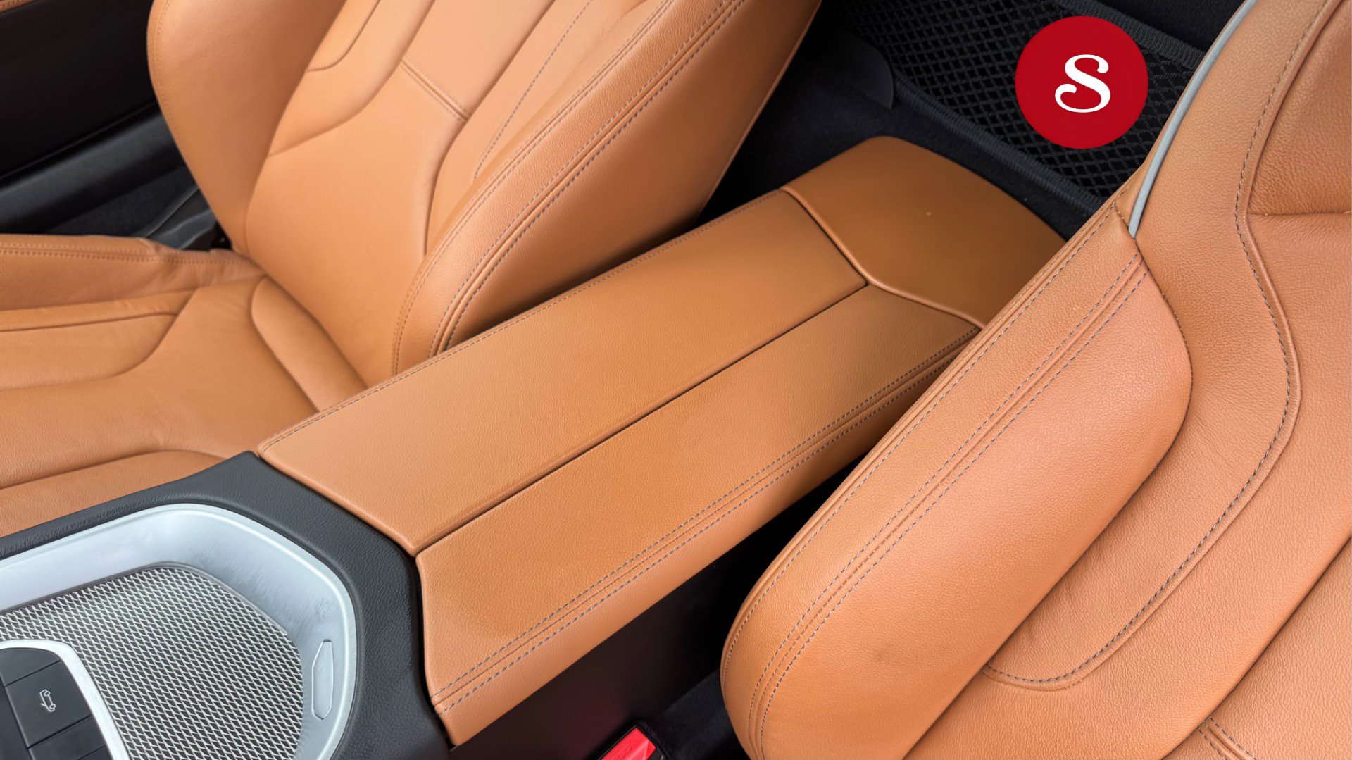 Used 2025 BMW Z4 M40i RWD image 16