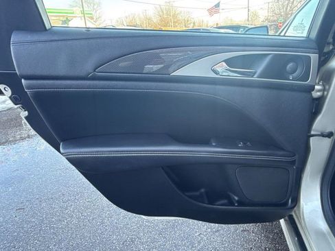 Used 2017 Lincoln MKZ Reserve w/ Drivers Package image 13