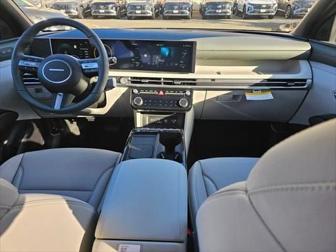 New 2026 Hyundai Tucson Limited AWD/4WD image 15