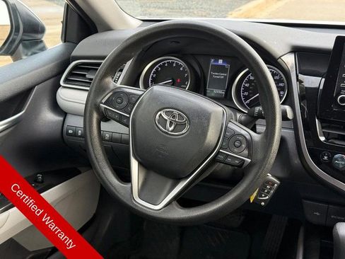 Used 2024 Toyota Camry LE image 14
