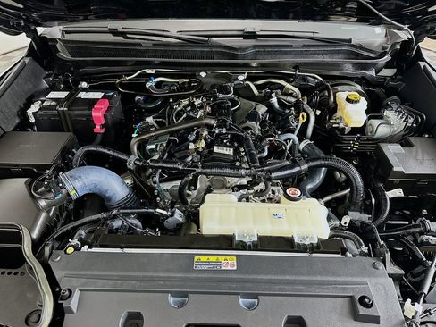 Used 2025 Toyota Tacoma TRD Off-Road w/ TRD Off Road Upgrade Package image 28