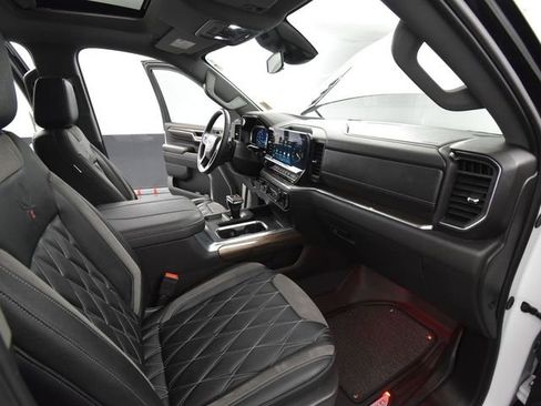 Used 2024 Chevrolet Silverado 1500 RST w/ All Star Edition Plus image 54