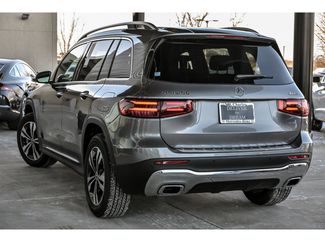 New 2026 Mercedes-Benz GLB 250 4MATIC video 4