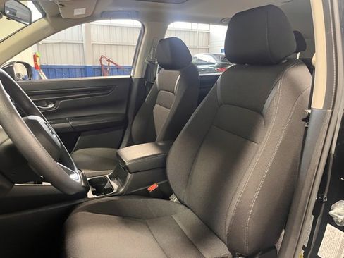 Used 2025 Honda CR-V EX image 22