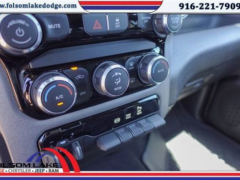 New 2024 RAM 2500 Tradesman w/ Towing Technology Group image 17