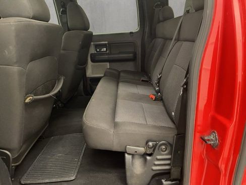 Used 2005 Ford F150 4x4 SuperCrew image 22