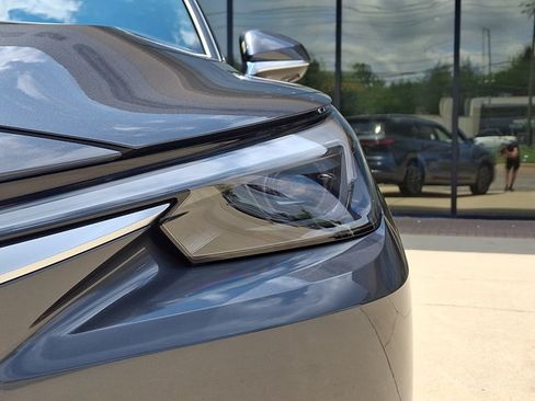 New 2026 Lexus TX 350 AWD image 5