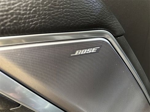 Certified 2023 GMC Sierra 1500 Denali w/ Denali Reserve Package image 25