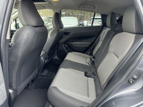 Used 2024 Subaru Crosstrek 2.0i Premium image 22