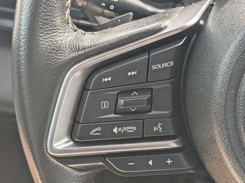 Used 2025 Subaru Outback Premium AWD/4WD image 24