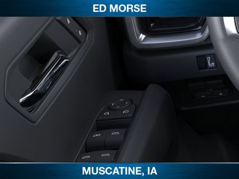 New 2026 GMC Canyon Elevation w/ Convenience Package AWD/4WD image 22