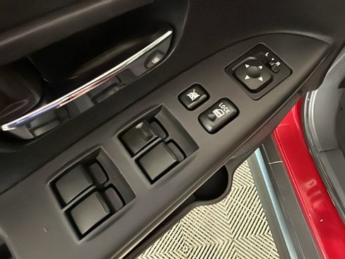 Used 2025 Mitsubishi Outlander Sport ES AWD/4WD image 11