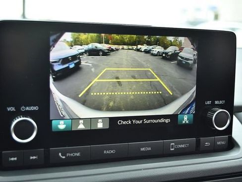 New 2025 Honda Accord SE image 11