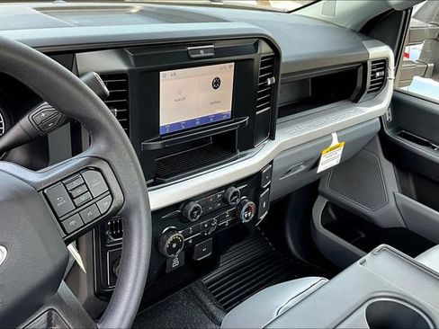 New 2025 Ford F250 XL RWD image 7